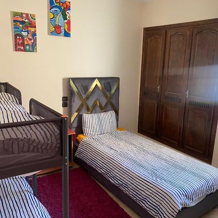Apartamento Dary Fez Exterior foto