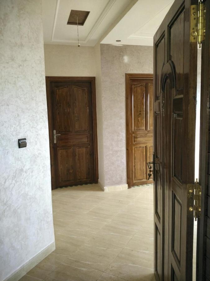 Apartamento Dary Fez Exterior foto