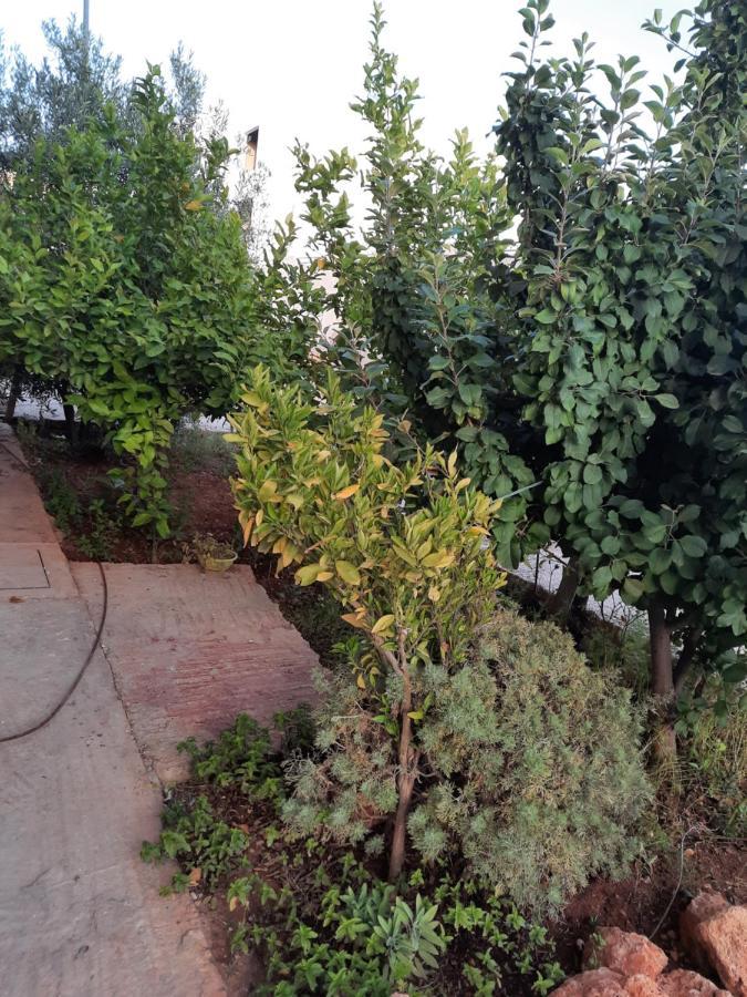 Apartamento Dary Fez Exterior foto