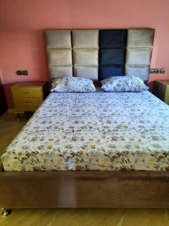Apartamento Dary Fez Exterior foto