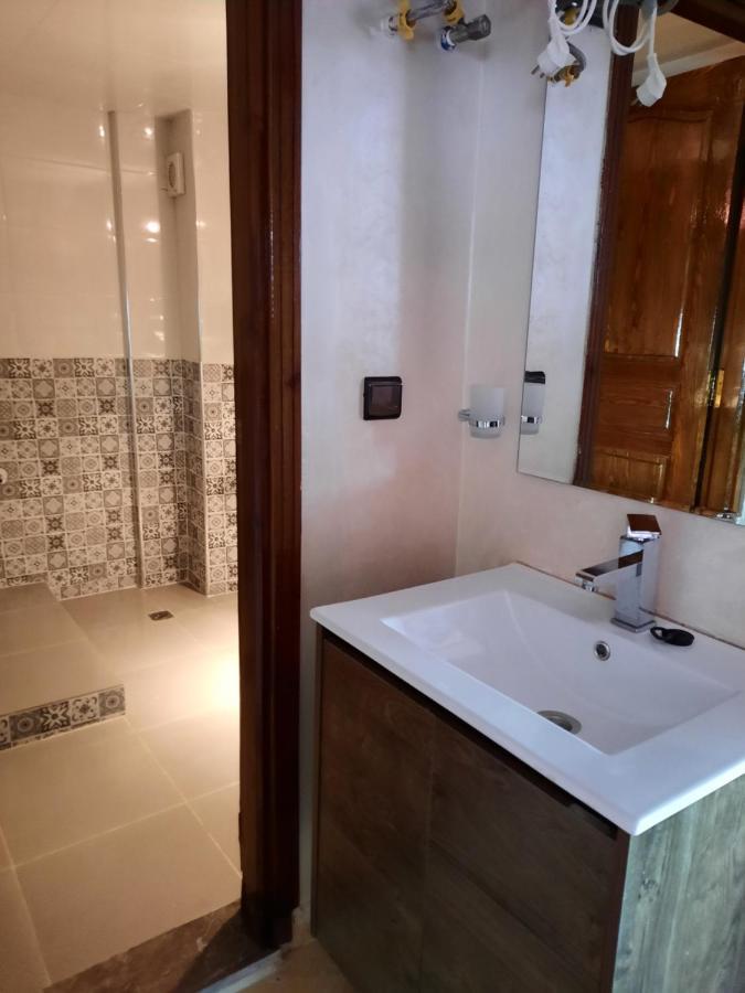 Apartamento Dary Fez Exterior foto