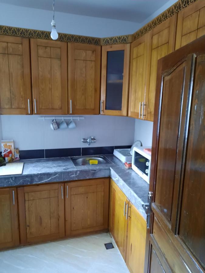 Apartamento Dary Fez Exterior foto
