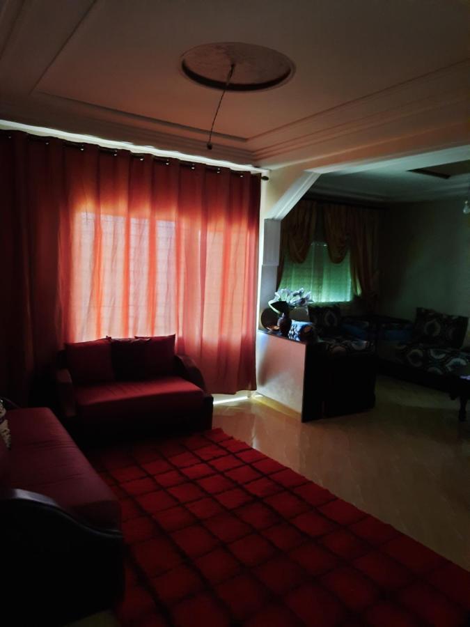 Apartamento Dary Fez Exterior foto