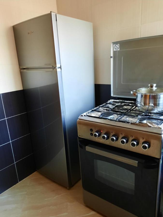 Apartamento Dary Fez Exterior foto