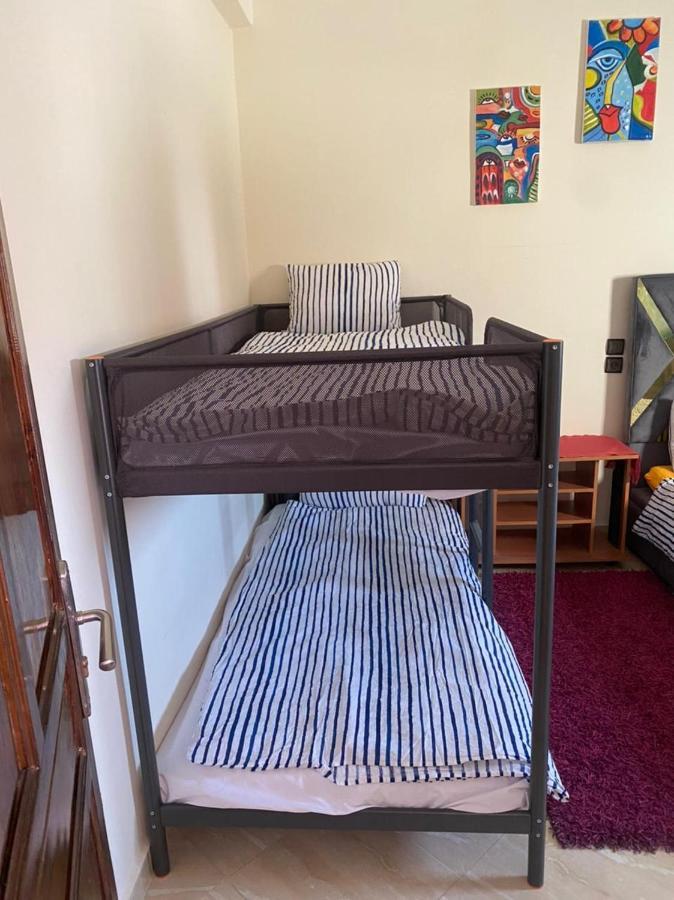 Apartamento Dary Fez Exterior foto