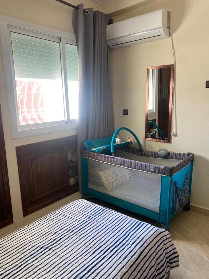 Apartamento Dary Fez Exterior foto