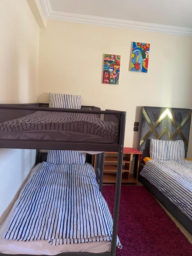 Apartamento Dary Fez Exterior foto